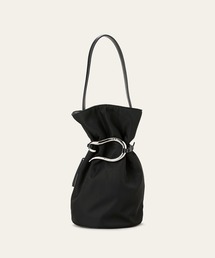 LE VERNIS（ル・ベルニ）の「LE VERNIS(ル・ベルニ)Poire bucket bag S（ハンドバッグ）」