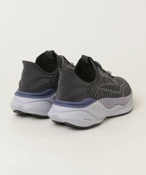 Clarks(クラークス)の「Pace Rise. / レディース ペースライズ (ブラックコンビ)(スニーカー・レディース・ブラック・UK3.5/UK4/UK4.5/UK5/UK5.5/UK6/UK3)」の8枚目の写真