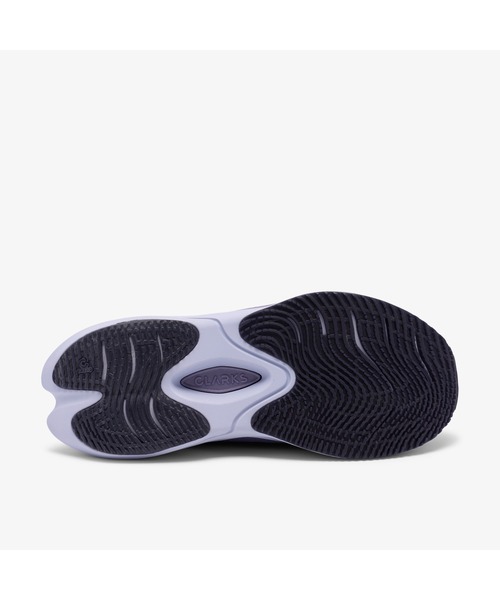Clarks(クラークス)の「Pace Rise. / レディース ペースライズ (ブラックコンビ)(スニーカー・レディース・ブラック・UK3.5/UK4/UK4.5/UK5/UK5.5/UK6/UK3)」の3枚目の写真