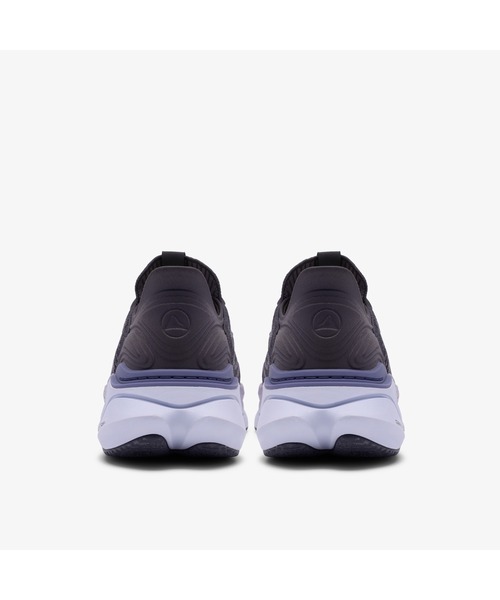 Clarks(クラークス)の「Pace Rise. / レディース ペースライズ (ブラックコンビ)(スニーカー・レディース・ブラック・UK3.5/UK4/UK4.5/UK5/UK5.5/UK6/UK3)」の5枚目の写真