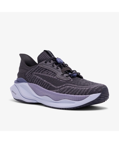 Clarks(クラークス)の「Pace Rise. / レディース ペースライズ (ブラックコンビ)(スニーカー・レディース・ブラック・UK3.5/UK4/UK4.5/UK5/UK5.5/UK6/UK3)」の4枚目の写真