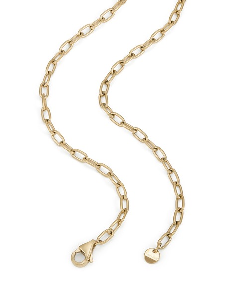 SKAGEN(スカーゲン)の「スカーゲン アクセサリー レディース ネックレス ゴールド SKJ1902710(ネックレス・レディース・ゴールド・FREE)」の5枚目の写真