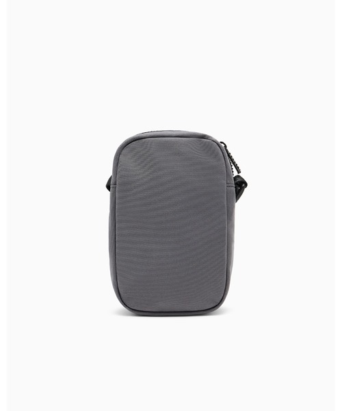 EMPORIO ARMANI EA7（エンポリオアルマーニイーエーセブン）の「<オンライン限定>【エンポリオ アルマーニ EA7】クロスボディバッグ（ショルダーバッグ・メンズ・チャコールグレー/ブラック・FREE）」の7枚目の写真