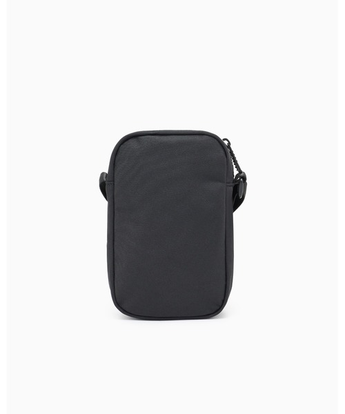 EMPORIO ARMANI EA7（エンポリオアルマーニイーエーセブン）の「<オンライン限定>【エンポリオ アルマーニ EA7】クロスボディバッグ（ショルダーバッグ・メンズ・チャコールグレー/ブラック・FREE）」の14枚目の写真