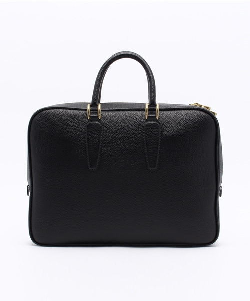 TOFF&LOADSTONE トフ&ロードストン　ナイロンブリーフケース TOFF&LOADSTONEトフアンドロードストーン ナイロン ブリーフバッグ V