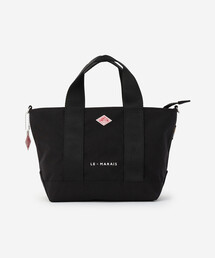 WEB限定】[DANTON/ダントン] RHONE 14 コーデュラキャンバス ワン