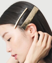 BEAUTY&YOUTH UNITED ARROWS | ＜JAMIRAY＞Horizon バレッタ/2P(バレッタ/ヘアクリップ)