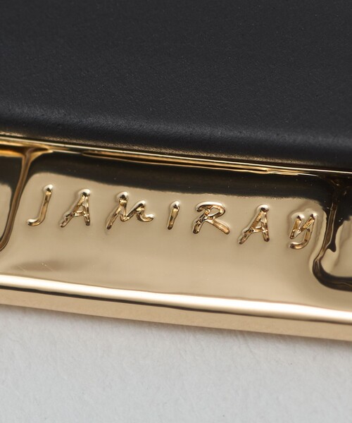 BEAUTY&YOUTH UNITED ARROWS（ビューティーアンドユースユナイテッドアローズ）の「＜JAMIRAY＞Horizon バレッタ/2P（バレッタ/ヘアクリップ・レディース・ゴールド/シルバー・FREE）」の12枚目の写真