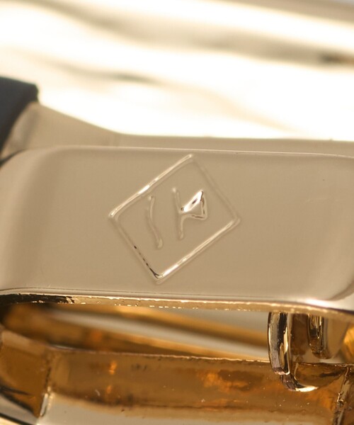 BEAUTY&YOUTH UNITED ARROWS（ビューティーアンドユースユナイテッドアローズ）の「＜JAMIRAY＞Horizon バレッタ/2P（バレッタ/ヘアクリップ・レディース・ゴールド/シルバー・FREE）」の13枚目の写真