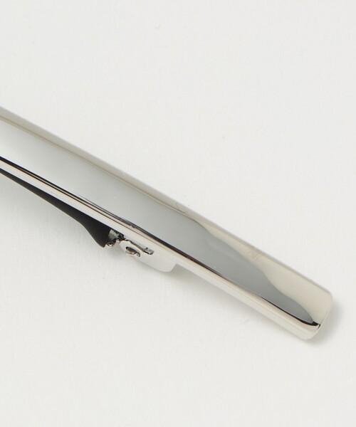 BEAUTY&YOUTH UNITED ARROWS（ビューティーアンドユースユナイテッドアローズ）の「＜JAMIRAY＞Horizon バレッタ/2P（バレッタ/ヘアクリップ・レディース・ゴールド/シルバー・FREE）」の15枚目の写真