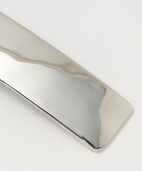 BEAUTY&YOUTH UNITED ARROWS（ビューティーアンドユースユナイテッドアローズ）の「＜JAMIRAY＞Horizon バレッタ/2P（バレッタ/ヘアクリップ・レディース・ゴールド/シルバー・FREE）」の17枚目の写真