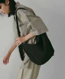 anuke | Knot Nylon Bag(トートバッグ)