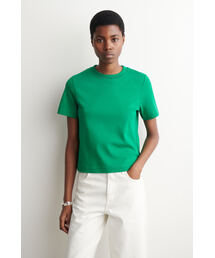 クリーンカットTシャツ