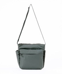 NESK（ネスク）の「【NESK】NS-018T /スクエアショルダーバッグTWILL（ショルダーバッグ）」