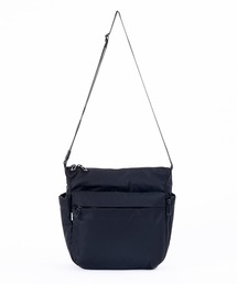 NESK（ネスク）の「【NESK】NS-018T /スクエアショルダーバッグTWILL（ショルダーバッグ）」