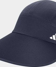 adidas（アディダス）の「バイザー キャップ / アディダス adidas（キャップ）」