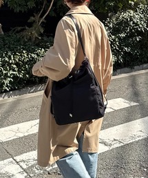 PAPILLONNER | PAPILLONNER/撥水3WAYバッグ/強撥水(バックパック/リュック)