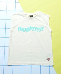 Life Support Products（ライフサポートプロダクツ）の「【接触冷感】ノースリーブT（Tシャツ/カットソー）」