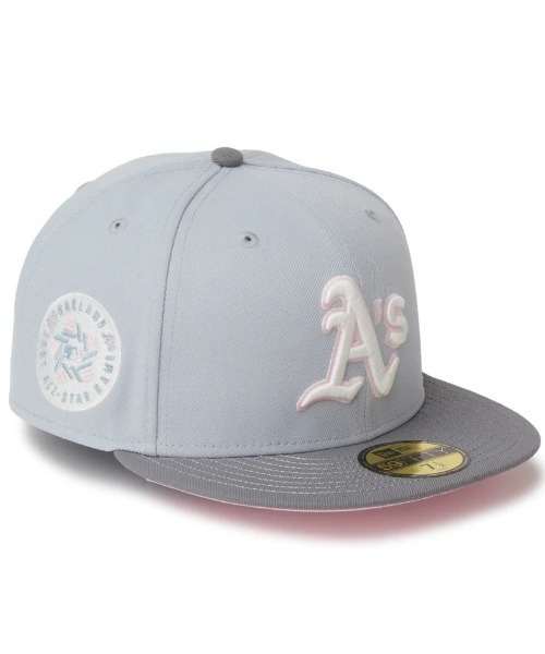 NEW ERA/ニューエラ キャップ 59FIFTY Sakuranagashi 桜流し