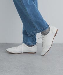 URBAN RESEARCH DOORS | ライトウェイトレースアップシューズ(その他シューズ)