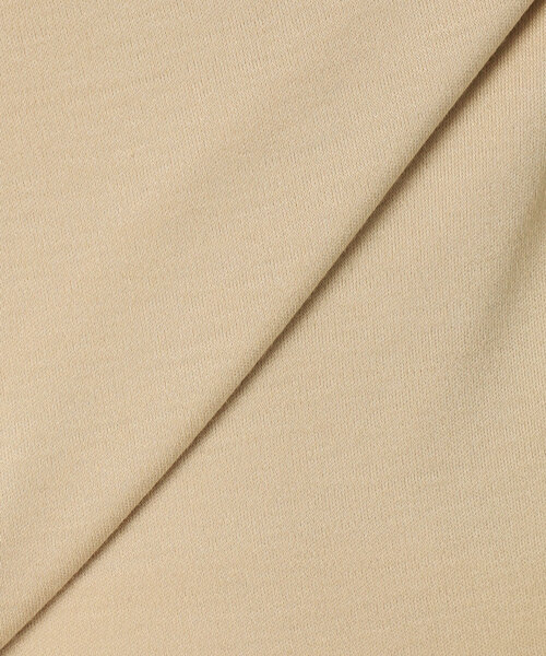 plage（プラージュ）の「MY_tulle trim タンク（タンクトップ・レディース・ベージュ/ブラウン・MEDIUM/SMALL）」の13枚目の写真