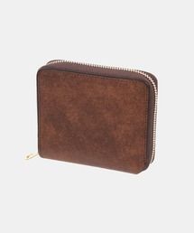 セール】クルバ CURVA ショートL字ウォレット プエブロ（財布）｜lemma