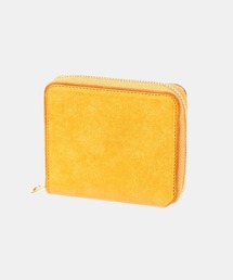 lemma（レンマ）の「クルバ CURVA ミニラウンドウォレット プエブロ（財布）」