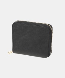 lemma｜レンマの財布（ブラック/黒色系・無地）通販 - ZOZOTOWN