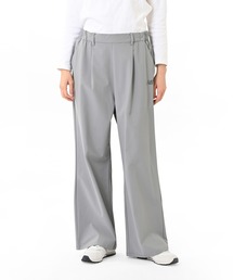 New Balance（ニューバランス）の「タックパンツ（スラックス）」