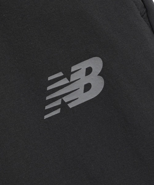 NEW BALANCE(ニューバランス)の「タックパンツ(スラックス・レディース・ライトグレー/ブラック・SMALL/MEDIUM/LARGE/X-LARGE)」の7枚目の写真