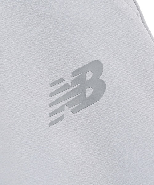 NEW BALANCE(ニューバランス)の「タックパンツ(スラックス・レディース・ライトグレー/ブラック・SMALL/MEDIUM/LARGE/X-LARGE)」の18枚目の写真