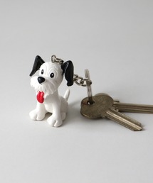 HIGHTIDE（ハイタイド）の「HERE by DETAIL Alfred Fischer K/R アルフレッド フィッシャー キーリング キーホルダー チャーム（キーホルダー）」