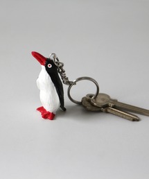 HIGHTIDE（ハイタイド）の「HERE by DETAIL Alfred Fischer K/R アルフレッド フィッシャー キーリング キーホルダー チャーム（キーホルダー）」