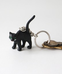 HIGHTIDE（ハイタイド）の「HERE by DETAIL Alfred Fischer K/R アルフレッド フィッシャー キーリング キーホルダー チャーム（キーホルダー）」