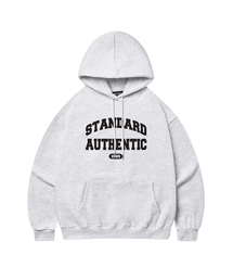 AUTHENTIC フードパーカー (STHSTD-0007)