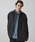 UNITED TOKYO�i���i�C�e�b�h�g�E�L���E�j�́u�y���ʌ���c��킸���zFRENCH LINEN CANVAS WORK JACKET�@�b�t��/���l��/�����h�~/�ʋC���i�J�o�[�I�[���j�v�b�_�[�N�O���[