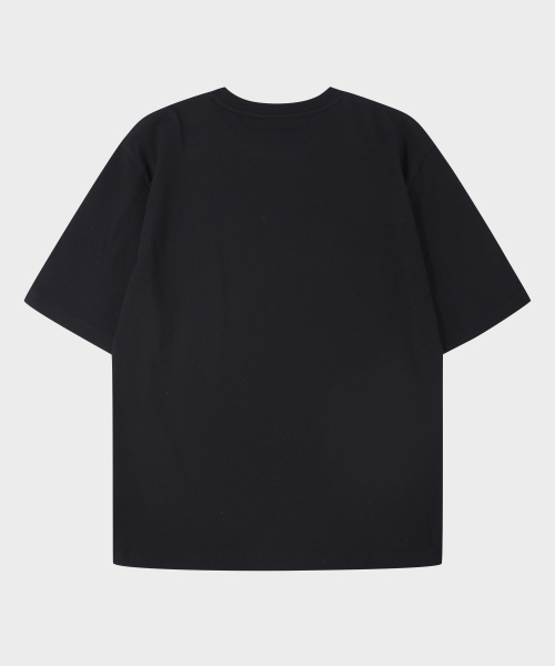 JEEP（ジープ）の「ヘビコットンビッグロゴ半袖Tシャツ (JR5TSU191BK)（Tシャツ/カットソー・レディース・その他・SMALL/MEDIUM/LARGE/X-LARGE/2XL）」の3枚目の写真