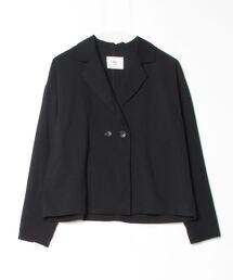 Ameri（アメリ）の「テーラードジャケット（テーラードジャケット）」