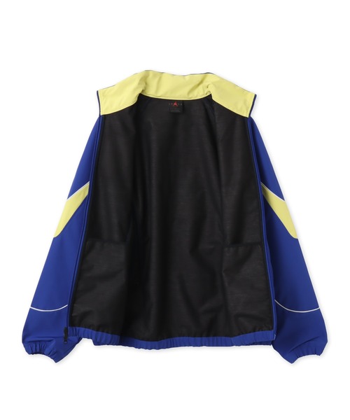 JORDAN BRAND(ジョーダンブランド)の「JORDAN BRAND JORDAN ANTHEM JACKET P6 / ジョーダン ブランド ジョーダン アンセム ジャケット P6 / NIKE【SP】(その他アウター・メンズ・ブルー・S/M/L/XL/XXL)」の7枚目の写真