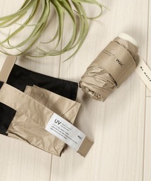 GLOBAL WORK | 遮光ミニマ/晴雨兼用/658865(折りたたみ傘)