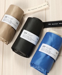 GLOBAL WORK（グローバルワーク）の「遮光ミニマ/晴雨兼用/658865（折りたたみ傘）」