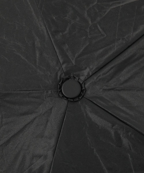 GLOBAL WORK（グローバルワーク）の「遮光ミニマ/晴雨兼用/658865（折りたたみ傘・レディース・ブラック/ライトグリーン/ベージュ/ライトブルー/オフホワイト・FREE）」の13枚目の写真