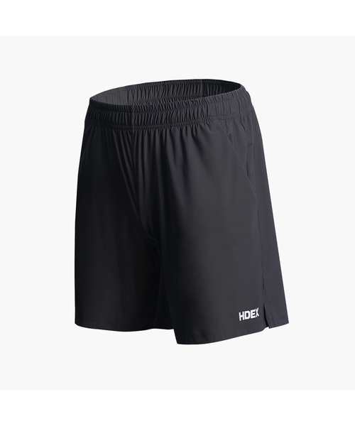 HDEX(エイチデックス)の「アクティブショーツ8カラー(その他パンツ・メンズ・グレー/カーキ/ブラック/チャコール/ダークグレー/ネイビー/ブルー/レッド・2XL/LARGE/MEDIUM/X-LARGE)」の4枚目の写真