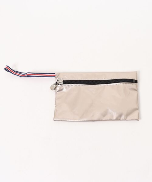 Doux archives（ドゥアルシーヴ）の「Jack Gomme LIGHT ORIGINALNICOショルダーバッグ（ショルダーバッグ・レディース・シャンパン・FREE）」の5枚目の写真