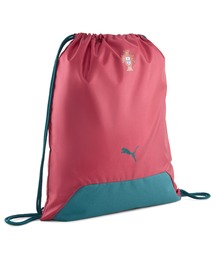PUMA（プーマ）の「PUMA プーマ ユニセックス サッカー ポルトガル代表 ジムサック 16L FPF Gym Sac（ボストンバッグ）」