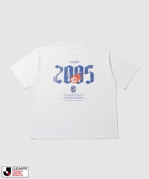 【ファーレン長崎Tシャツ/Jリーグ 】V・VAREN NAGASAKI
