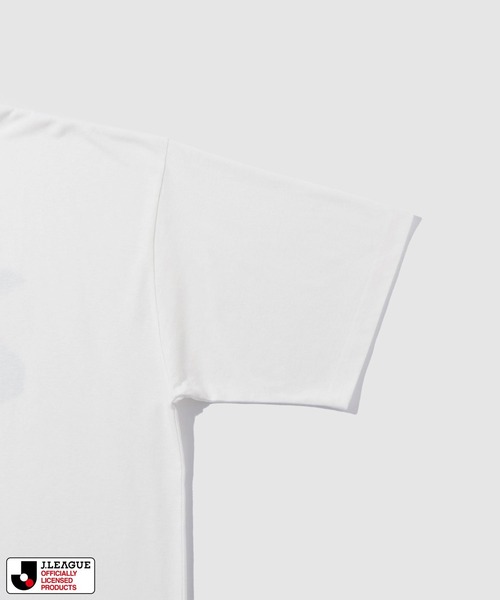 Mac-House(マックハウス)の「【ファーレン長崎Tシャツ/Jリーグ 】V・VAREN NAGASAKI(Tシャツ/カットソー・メンズ・チャコールグレー/ホワイト・M/L)」の12枚目の写真