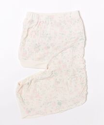 OPEN Yy（オープンワイワイ）の「OPEN Yy/オープンワイワイ/FLORAL BLANKIE CUTOUT SKIRT（スカート）」