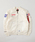 Alpha Industries�i�A���t�@�C���_�X�g���[�Y�j�́uALPHA INDUSTRIES / �A���t�@ �C���_�X�g���[�Y L-2B NASA GEN II FLIGHT�i�~���^���[�W���P�b�g�j�v�b�z���C�g