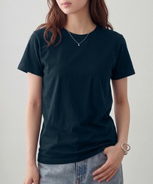 【TRUSS】スリムフィット Tシャツ SFT-106
